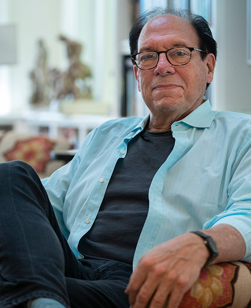 Ken Ludwig