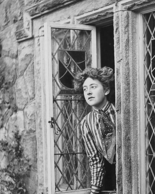 Agatha Christie