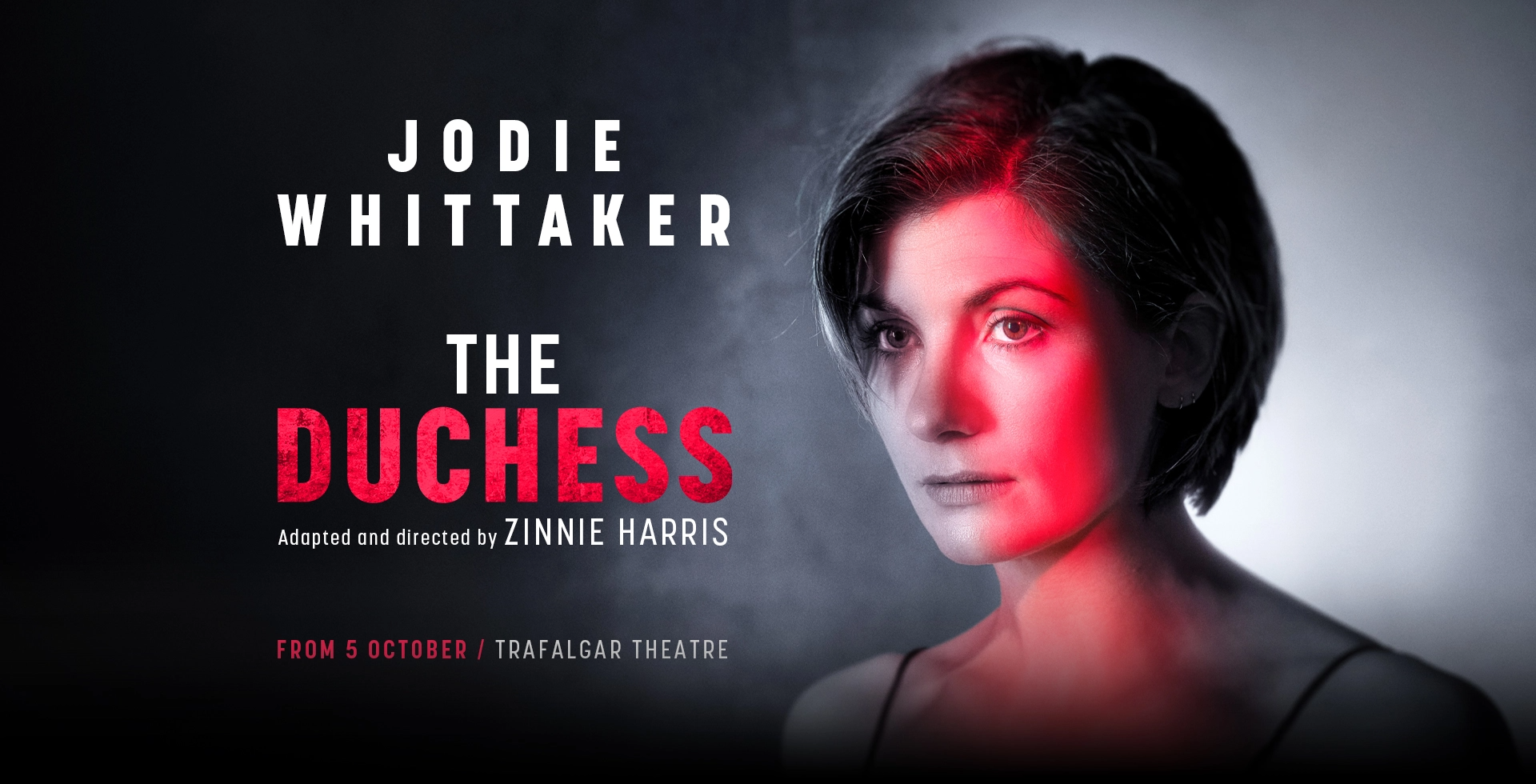 The Duchess poster